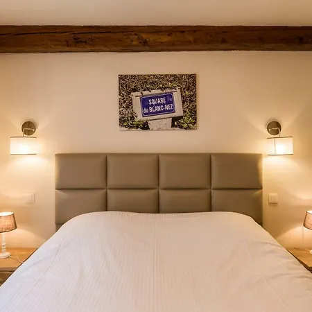 Le Perche Ferienhaus *