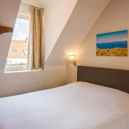 Ferienhaus Le Perche Escalles
