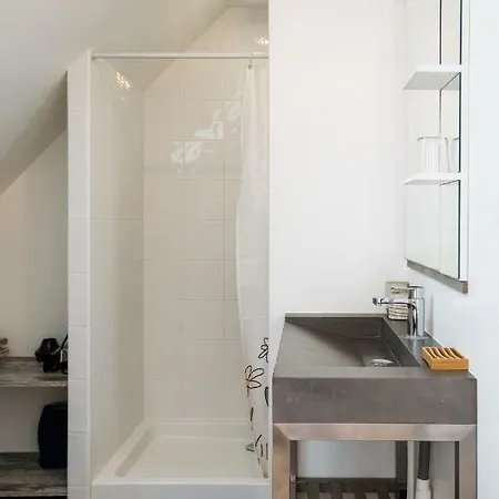 Ferienhaus Le Perche Escalles