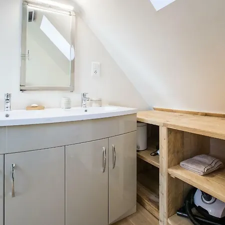 Le Perche Ferienhaus