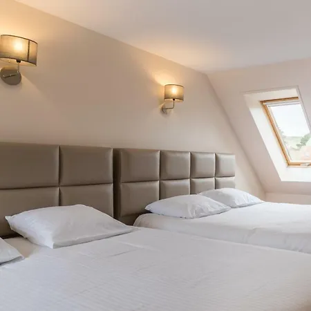 Ferienhaus Le Perche *