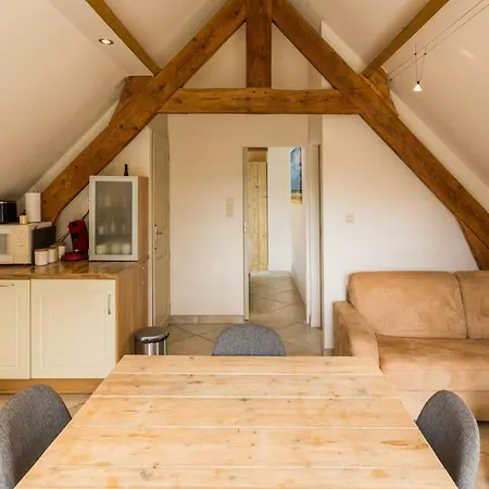 Ferienhaus Le Perche