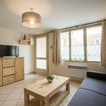 Le Perche Ferienhaus *