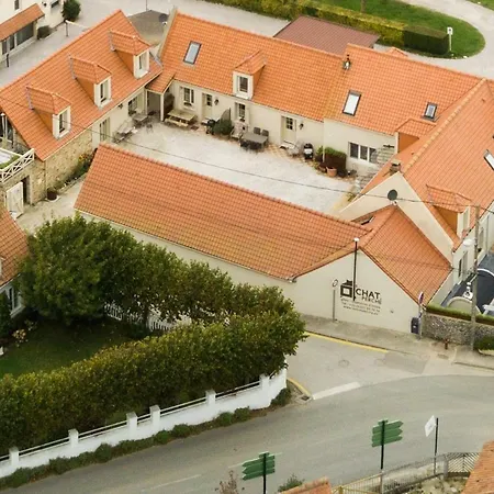 Le Perche Ferienhaus *
