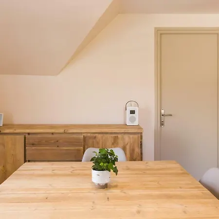Ferienhaus Le Perche