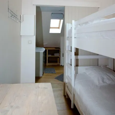 Le Perche Ferienhaus Escalles