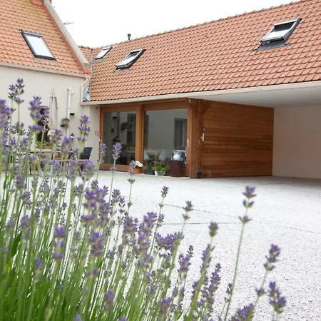 Ferienhaus Le Perche