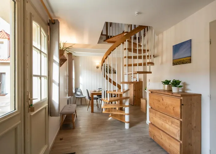 Casa de Férias Le Perche