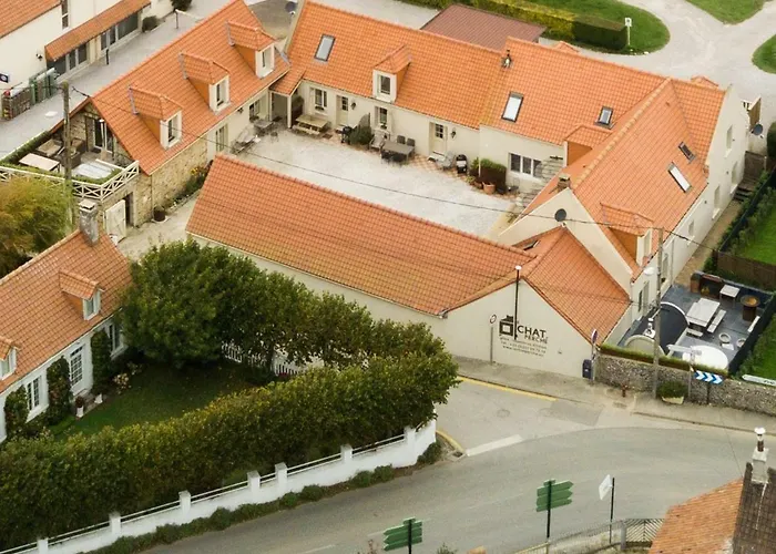 Le Perche Casa de Férias *