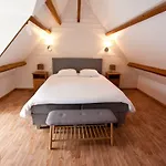Le Perché Сasa de vacaciones Escalles