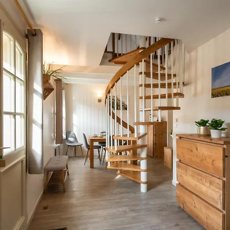 Casa vacanze Le Perché