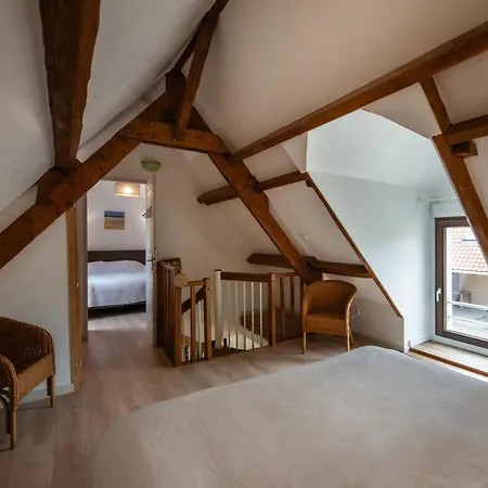 Le Perché * Escalles