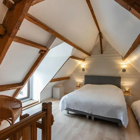 Semesterbostad Le Perche
