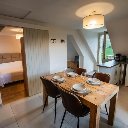 Le Perché Casa vacanze Escalles