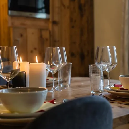 Casa vacanze Le Perché