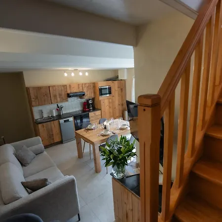 Le Perché Casa vacanze Escalles