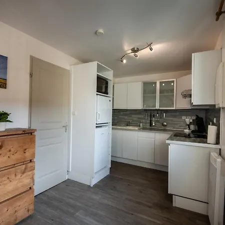 Casa vacanze Le Perché