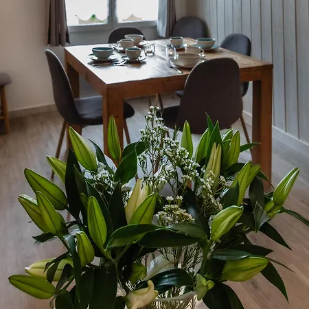 Casa vacanze Le Perché