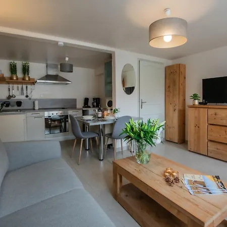 Le Perché * Escalles