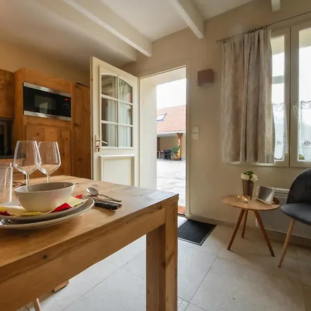 Casa vacanze Le Perché Escalles