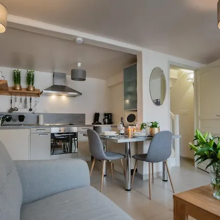 Casa vacanze Le Perché *