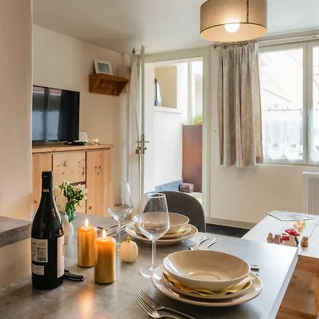 Le Perché Casa vacanze