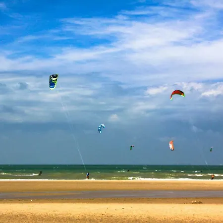 Le Perché Hébergement de vacances *