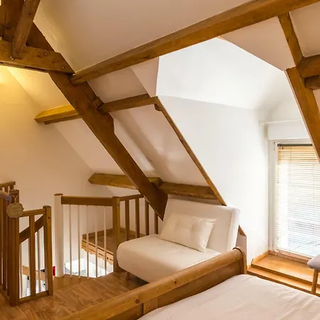 Le Perché Escalles