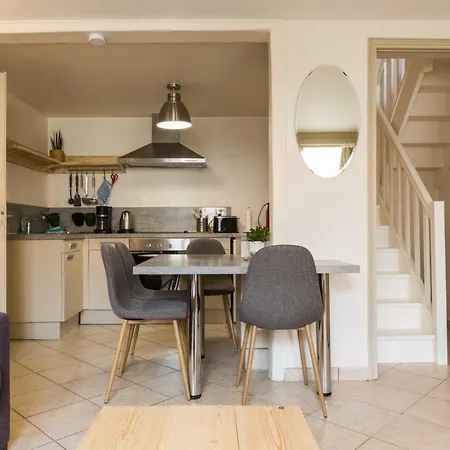 Le Perché * Escalles