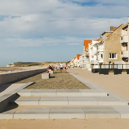 Hébergement de vacances Le Perché *
