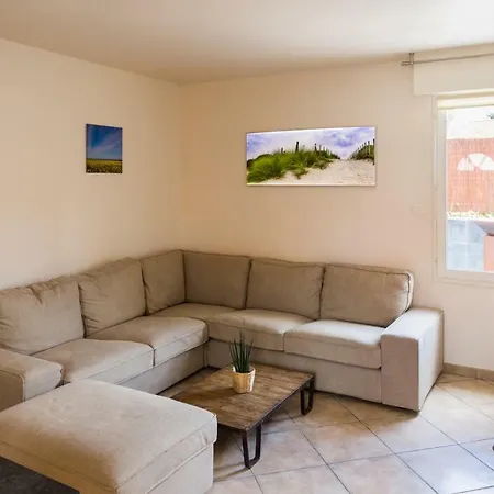 Le Perché * Escalles