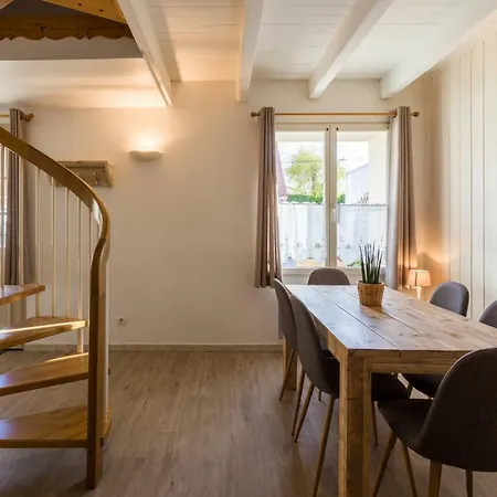 Le Perché * Escalles