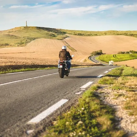 Casa vacanze Le Perché Escalles