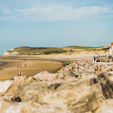 Hébergement de vacances Le Perché