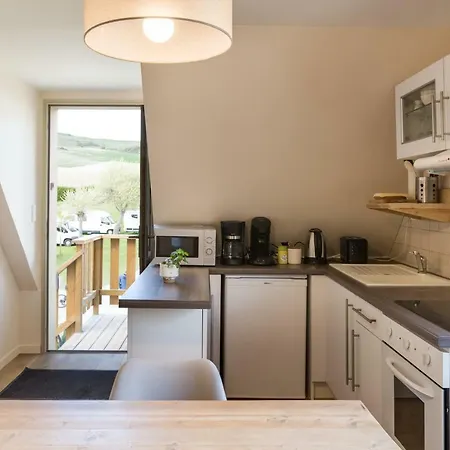 Le Perché Сasa de vacaciones