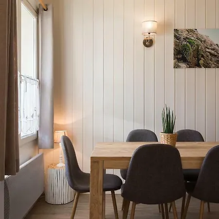 Le Perché * Escalles