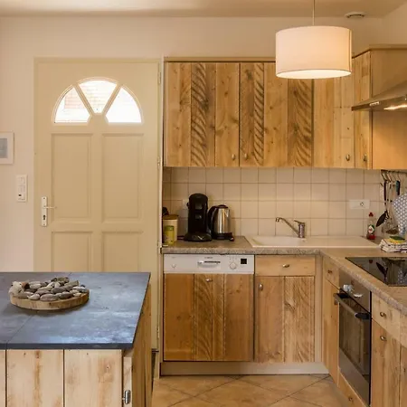 Casa vacanze Le Perché Escalles