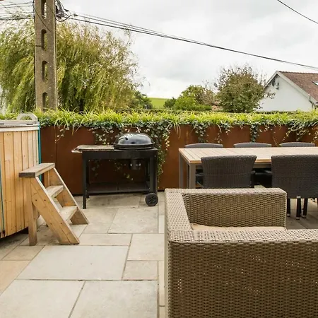 Le Perché Сasa de vacaciones *