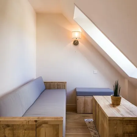 Le Perche Escalles