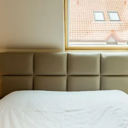 Le Perché Hébergement de vacances Escalles
