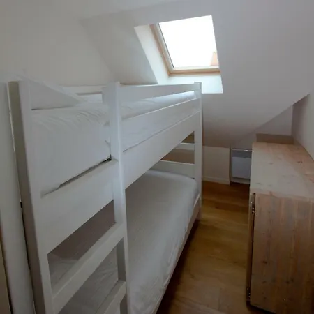 Le Perche Semesterbostad *
