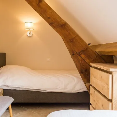 Hébergement de vacances Le Perché