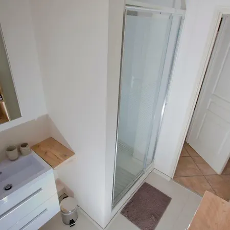 Le Perché * Escalles