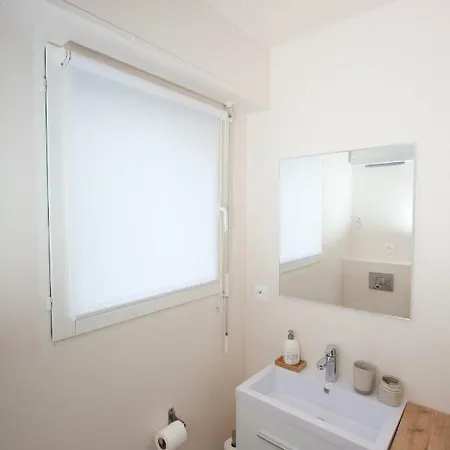 Casa vacanze Le Perché Escalles