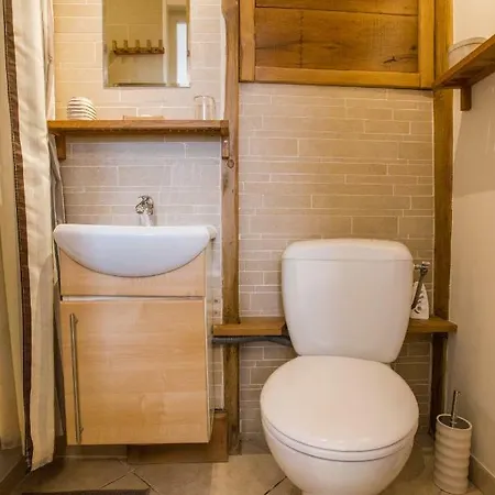 Le Perché Casa vacanze *