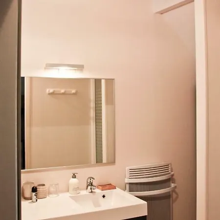 Le Perché Сasa de vacaciones