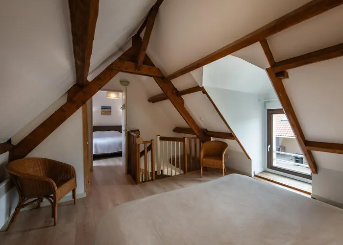 Le Perche * Escalles