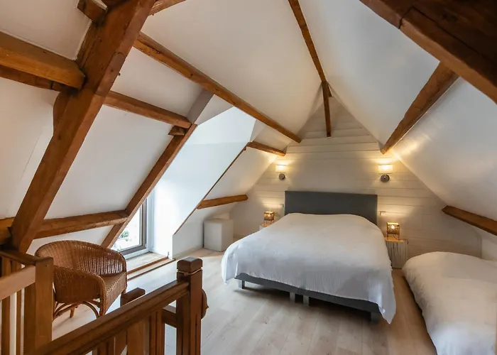 Vakantiehuis Le Perche