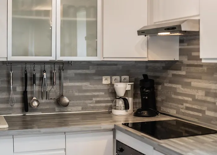 Le Perche Vakantiehuis *