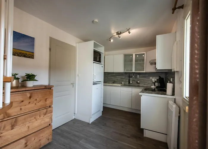 Vakantiehuis Le Perche